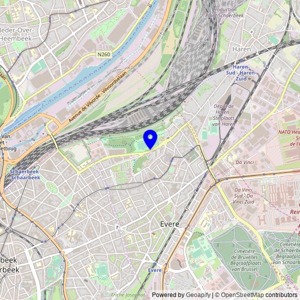 Map Photo